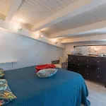 Elvi Vista Mare Lägenhet *