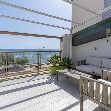 Elvi Vista Mare Apartment *