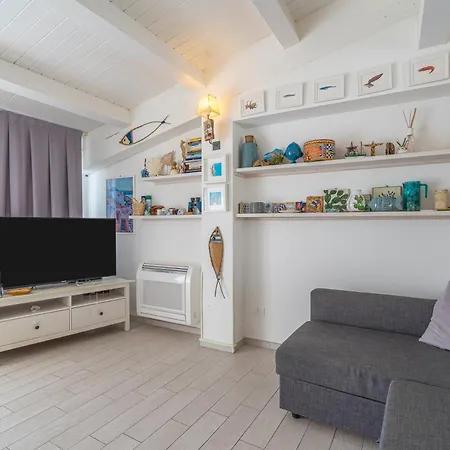 Elvi Vista Mare Apartment Marzamemi