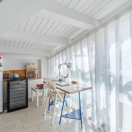 Apartment Elvi Vista Mare *