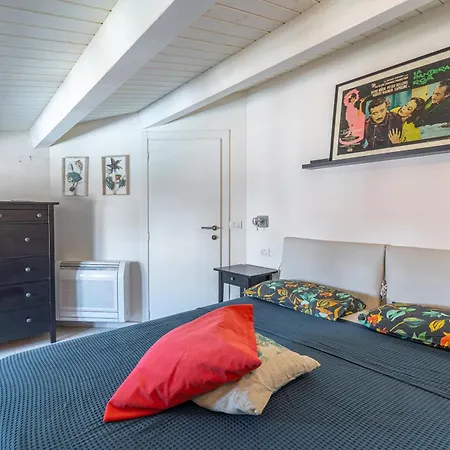 Apartmán Elvi Vista Mare Marzamemi