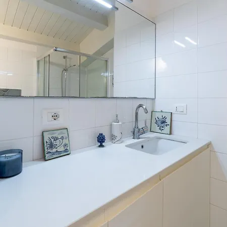 Apartmán Elvi Vista Mare