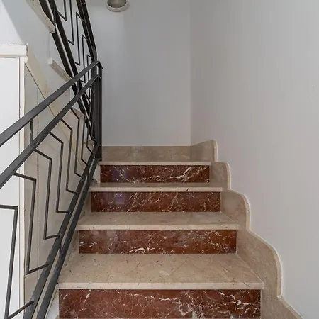 Elvi Vista Mare Apartmán