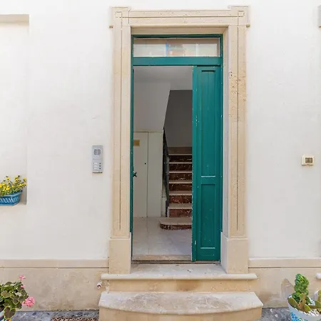 Apartmán Elvi Vista Mare *
