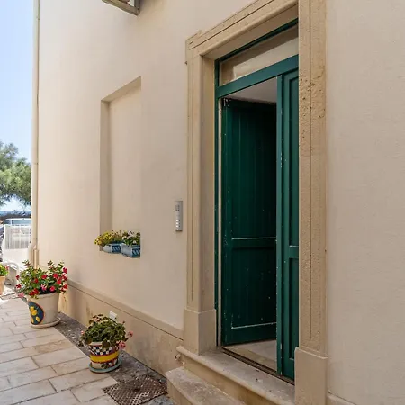 Apartmán Elvi Vista Mare