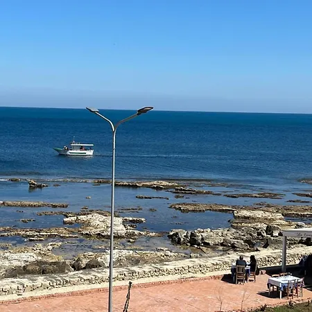 Elvi Vista Mare Apartmán